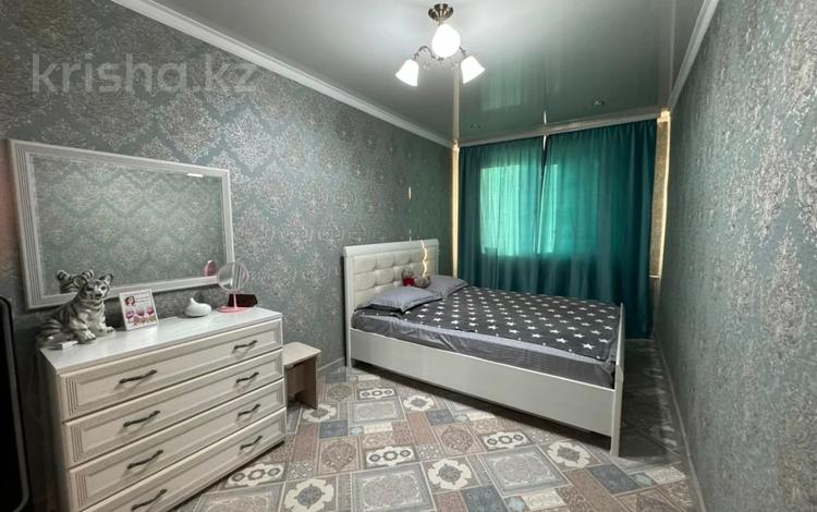 4-комнатная квартира · 76.6 м² · 5/5 этаж, ул. Дюсембекова за 26 млн ₸ в Караганде, Казыбек би р-н — фото 6
