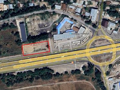 Участок · 28 соток, Іргелі за 300 млн ₸ в Алматы