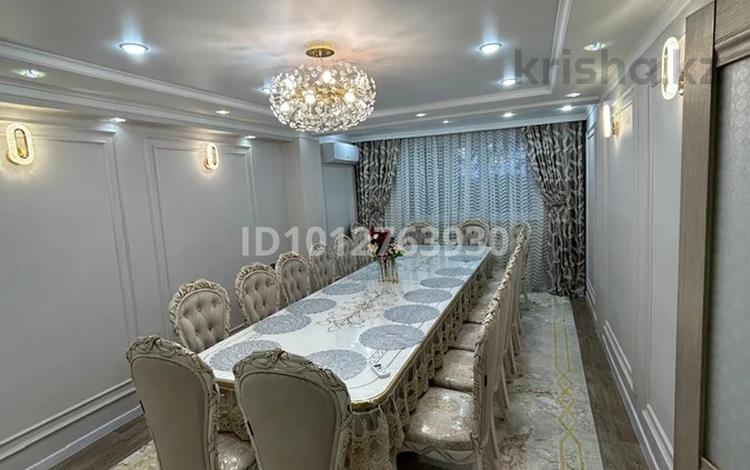 4-комнатная квартира · 82 м² · 3/5 этаж, 2 микрорайон 17 — Мектеп,садик,магазиндер,балалар ойнайтын аула за 21 млн ₸ в Жанатасе — фото 2