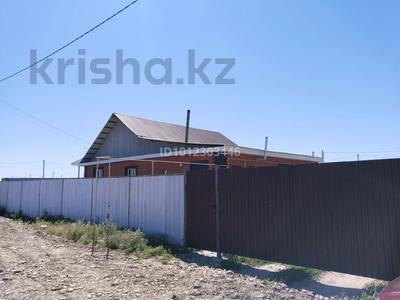 Жеке үй · 4 бөлме · 120 м² · 10 сот., ул. Игилик 45, бағасы: 25.5 млн ₸ в Талдыкоргане, военный городок Улан