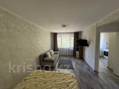 1-комнатная квартира · 31 м² · 4/5 этаж, мкр Новый Город, Ержанова 36 за 12.4 млн ₸ в Караганде, Казыбек би р-н