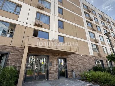 2-комнатная квартира · 57.4 м² · 3/6 этаж, Кайрат микрорайон 716/16 за 44 млн ₸ в Алматы, Турксибский р-н