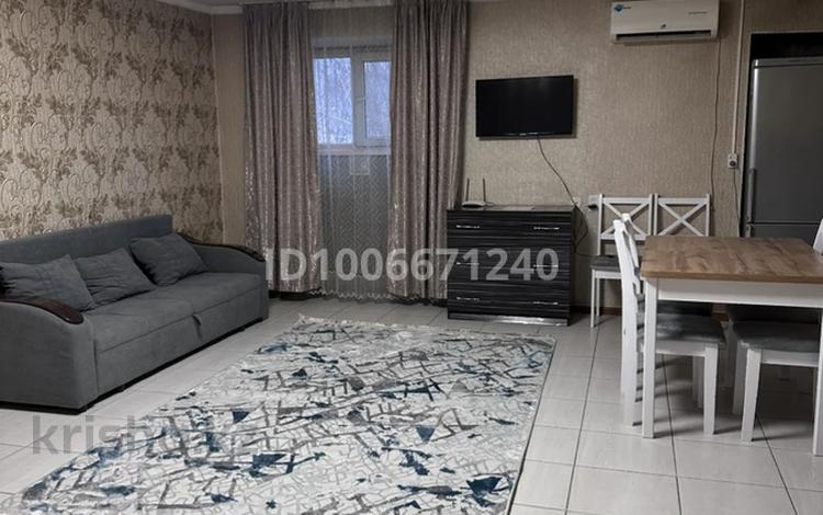 1-комнатная квартира · 40 м² · 1/2 этаж, Рыскулбекова за 10 000 ₸ в Кордае — фото 5