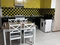 1-комнатная квартира · 40 м² · 1/2 этаж, Рыскулбекова за 10 000 ₸ в Кордае — фото 3