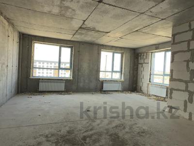 2-комнатная квартира · 50 м² · 4/5 этаж, Басаркобыз 1/15 — Саина Монке би за 23.5 млн ₸ в Алматы, Алатауский р-н