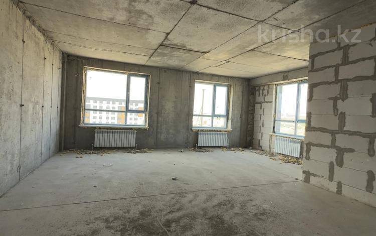 2-комнатная квартира · 50 м² · 4/5 этаж, Басаркобыз 1/15 — Саина Монке би за 23.5 млн ₸ в Алматы, Алатауский р-н — фото 18