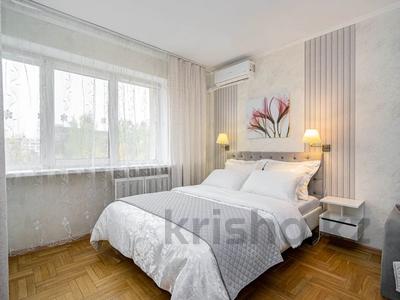 1-бөлмелі пәтер · 38 м² · 14/25 қабат, Тауелсиздик 25 — Astana Mall, бағасы: 12 000 ₸ в Астане, Алматы р-н
