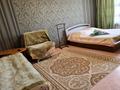 1-комнатная квартира, 36 м², 5/9 этаж по часам, Н. Абдирова за 1 000 〒 в Караганде, Казыбек би р-н — фото 4