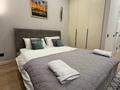 2-комнатная квартира · 52 м², А. Бокейхан 48 за 2 300 ₸ в Астане, Есильский р-н
