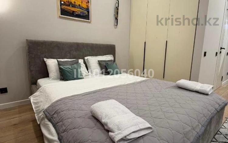 2-комнатная квартира · 52 м², А. Бокейхан 48 за 2 300 ₸ в Астане, Есильский р-н — фото 2