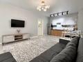 2-комнатная квартира · 52 м², А. Бокейхан 48 за 2 300 ₸ в Астане, Есильский р-н — фото 2