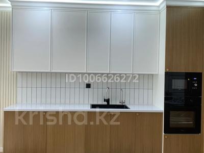 3-бөлмелі пәтер · 78 м² · 6/12 қабат, мкр Акжайык, Байдибек би 113/2, бағасы: 69 млн ₸ в Шымкенте, Абайский р-н
