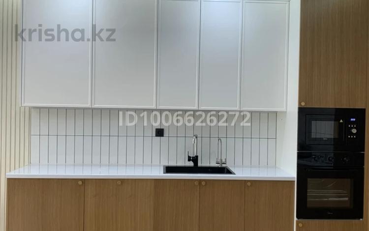 3-бөлмелі пәтер · 78 м² · 6/12 қабат, мкр Акжайык, Байдибек би 113/2, бағасы: 69 млн ₸ в Шымкенте, Абайский р-н — фото 6
