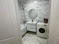 3-бөлмелі пәтер · 80.8 м² · 3/4 қабат, Береке 14, бағасы: 37 млн ₸ в Костанае — фото 3