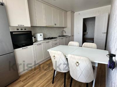 3-бөлмелі пәтер · 80.8 м² · 3/4 қабат, Береке 14, бағасы: 37 млн ₸ в Костанае