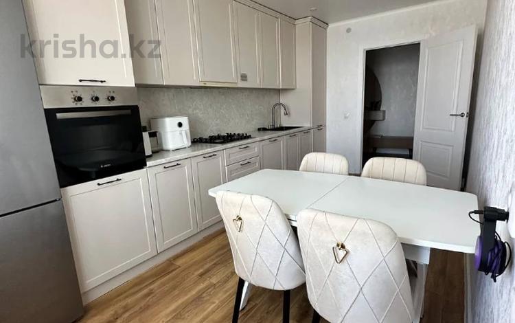 3-бөлмелі пәтер · 80.8 м² · 3/4 қабат, Береке 14, бағасы: 37 млн ₸ в Костанае — фото 8