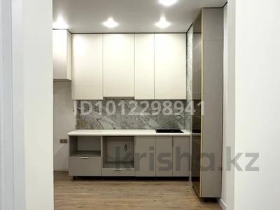 2-бөлмелі пәтер · 53 м² · 2/7 қабат, мкр Томирис, Рыскулова 103/6 — возле тд алатау, бағасы: 33 млн ₸ в Алматы, Алатауский р-н