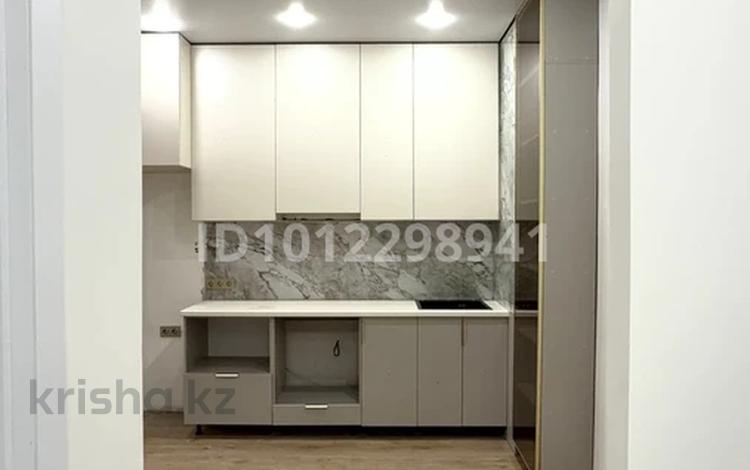2-бөлмелі пәтер · 53 м² · 2/7 қабат, мкр Томирис, Рыскулова 103/6 — возле тд алатау, бағасы: 33 млн ₸ в Алматы, Алатауский р-н — фото 24