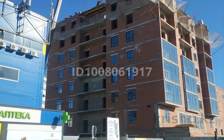 2-бөлмелі пәтер · 66.3 м² · 5/10 қабат, 8-й микрорайон, Карбышева 87, бағасы: 29 млн 〒 в Костанае — фото 13