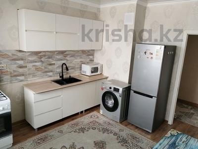 1-комнатная квартира · 44 м² · 5/10 этаж, мкр Шугыла, Жунисова за 28 млн ₸ в Алматы, Наурызбайский р-н