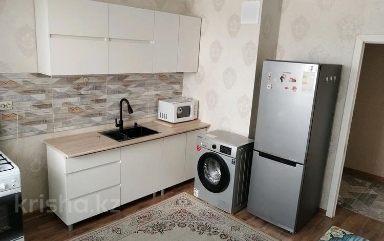 1-бөлмелі пәтер · 44 м² · 5/10 қабат, Шұғыла ш/а., Жунисова, бағасы: 28 млн ₸ в Алматы, Наурызбайский р-н — фото 11