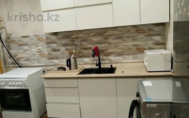 1-бөлмелі пәтер · 44 м² · 5/10 қабат, мкр Шугыла, Жунисова, бағасы: 32 млн ₸ в Алматы, Наурызбайский р-н — фото 8