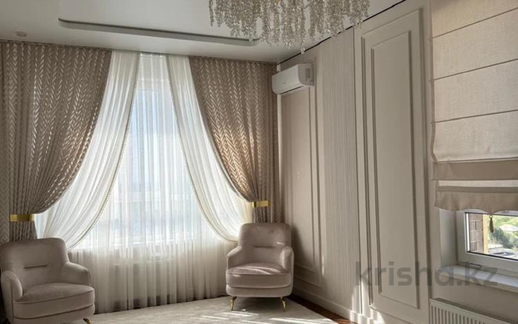 3-комнатная квартира · 88 м² · 11/16 этаж, Нурсултана Назарбаева 1 за 500 000 ₸ в Шымкенте, Каратауский р-н — фото 2