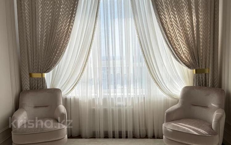 3-комнатная квартира · 88 м² · 11 этаж, Нурсултана Назарбаева 1 за 500 000 ₸ в Шымкенте, Каратауский р-н — фото 7