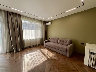 4-комнатная квартира · 144 м² · 1/2 этаж, Алатауская трасса за 105 млн ₸ в Туздыбастау (Калинино)