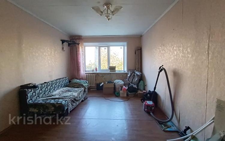 1-бөлмелі пәтер · 32.7 м² · 2/5 қабат, катаева 33, бағасы: 10.5 млн ₸ в Павлодаре — фото 2