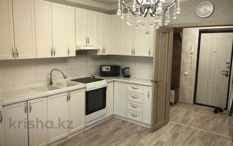 2-бөлмелі пәтер · 54 м² · 4/9 қабат, мкр Юго-Восток, Мкр Степной 3, бағасы: 21.9 млн ₸ в Караганде, Казыбек би р-н — фото 2