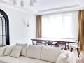3-комнатная квартира · 112 м² · 6/8 этаж, Розыбакиева за 157 млн ₸ в Алматы, Бостандыкский р-н