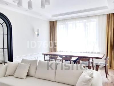 Продажа квартир в Алматы: 3-комнатная квартира · 112 м² · 6/8 этаж, Розыбакиева за 157 млн 〒 3-комнатная квартира · 112 м² · 6/8 этаж, Розыбакиева за 157 млн 〒 в Алматы, Бостандыкский р-н