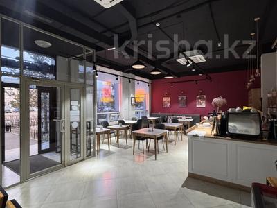 Общепит · 116 м² за 130 млн 〒 в Астане, Есильский р-н