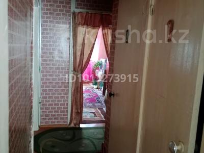3-комнатная квартира · 60.2 м² · 5/5 этаж, мкр Талас 28 — Находится возле парка за 18 млн ₸ в Таразе