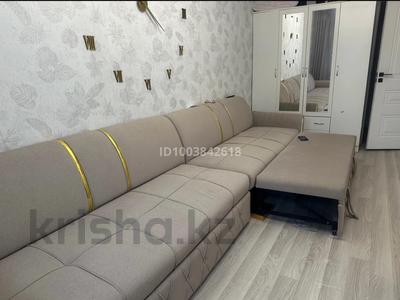 2-бөлмелі пәтер · 46 м² · 2/5 қабат, 1 мкр 29, бағасы: 20 млн ₸ в Конаеве