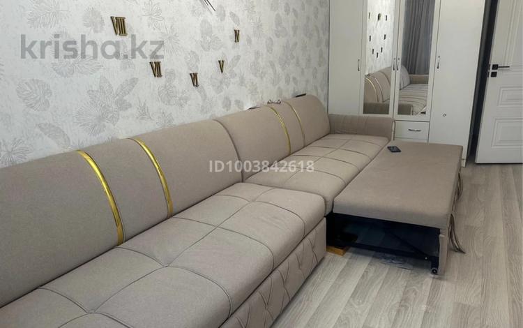 2-комнатная квартира · 46 м² · 2/5 этаж, 1 мкр 29 за 20 млн ₸ в Конаеве — фото 2