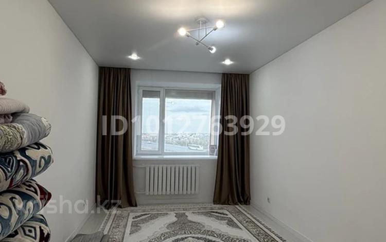 1-бөлмелі пәтер · 35 м² · 6/6 қабат, Кошкарбаева 80, бағасы: 16 млн ₸ в Астане, Алматы р-н — фото 2