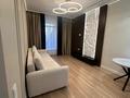 3-комнатная квартира · 83 м² · 9/16 этаж, Розыбакиева за 104 млн ₸ в Алматы, Бостандыкский р-н — фото 19