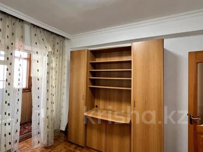 4-комнатная квартира · 92 м² · 7/7 этаж, Абая 139 за 450 000 〒 в Алматы, Алмалинский р-н