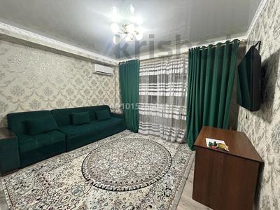 2-бөлмелі пәтер · 50 м² · 8/9 қабат, Таукехана 33/3, бағасы: 16 000 ₸ в Шымкенте, Аль-Фарабийский р-н