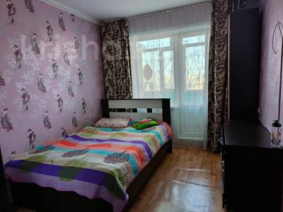 2-комнатная квартира, 52.4 м², 3/9 этаж, уалиханова 174 за 14.5 млн 〒 в Кокшетау