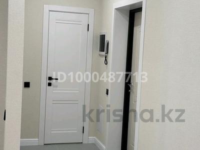 Продажа квартир в Астане: 2-комнатная квартира · 59.2 м² · 7/20 этаж, Мангилик Ел 62 за 33.5 млн 〒 2-комнатная квартира · 59.2 м² · 7/20 этаж, Мангилик Ел 62 за 33.5 млн 〒 в Астане, Есильский р-н