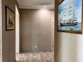 2-комнатная квартира · 90 м² · 18/25 этаж, мкр 11 112г за 20 000 ₸ в Актобе — фото 6