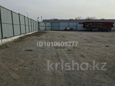 Промбаза · 40 соток, Тургенива 5 за 500 000 ₸ в Карабулаке (п.Ключи)