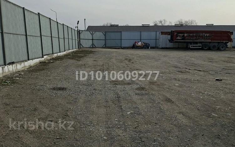 Промбаза · 40 соток, Тургенива 5 за 500 000 ₸ в Карабулаке (п.Ключи) — фото 2