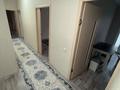 3-бөлмелі пәтер · 71 м² · 1/12 қабат, мкр Туран-2 7 А, бағасы: 150 000 ₸ в Шымкенте, Каратауский р-н — фото 2