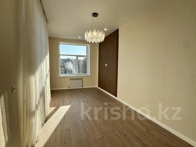 2-комнатная квартира · 41 м² · 9/10 этаж, Кошкарбаева 60 в — Жанибекова за 26.5 млн ₸ в Астане, Алматы р-н