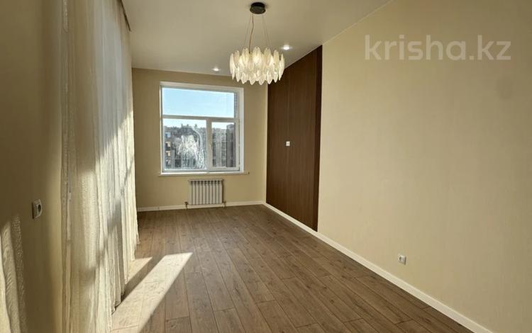 2-комнатная квартира · 41 м² · 9/10 этаж, Кошкарбаева 60 в — Жанибекова за 26.5 млн ₸ в Астане, Алматы р-н — фото 2