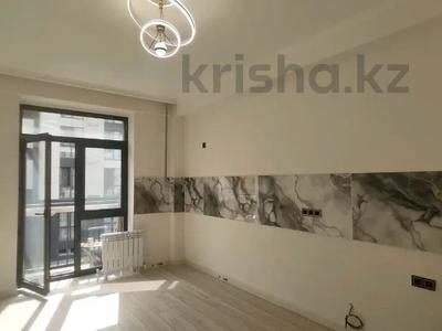 1-комнатная квартира · 41.2 м² · 2/5 этаж, мкр Кайрат, Тараз — Халык арена за 27.5 млн 〒 в Алматы, Турксибский р-н